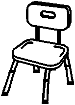 シャワーチェアー